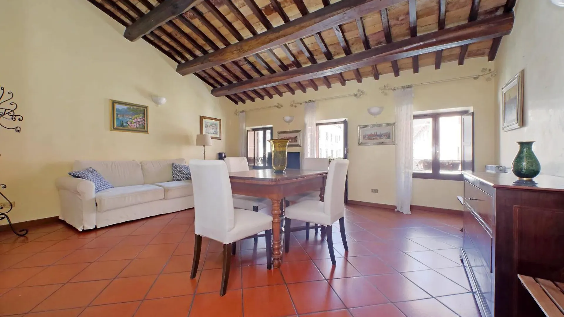 Apartment Classic Roman Home Next To Popolo Square