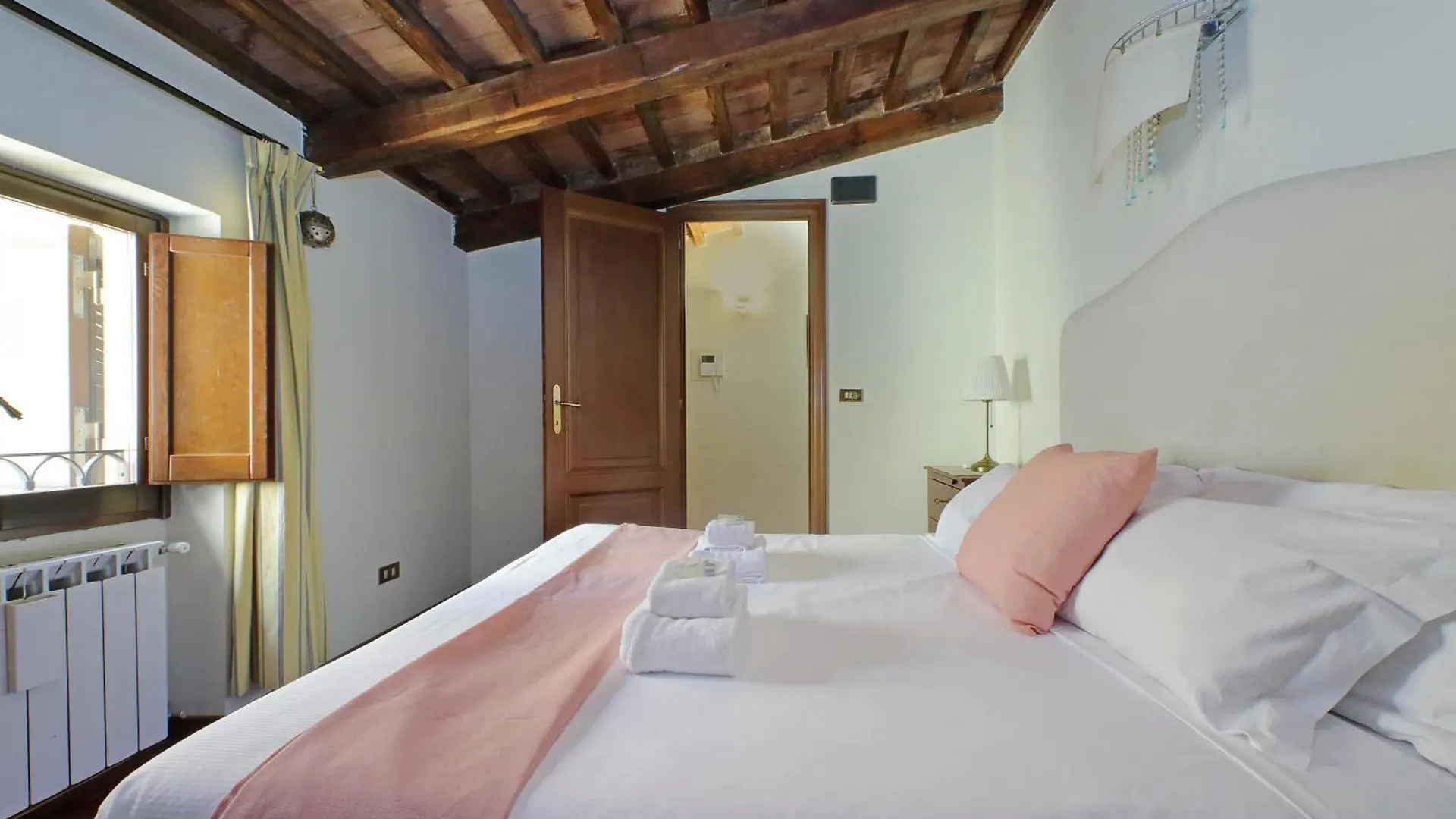 Apartment Classic Roman Home Next To Popolo Square