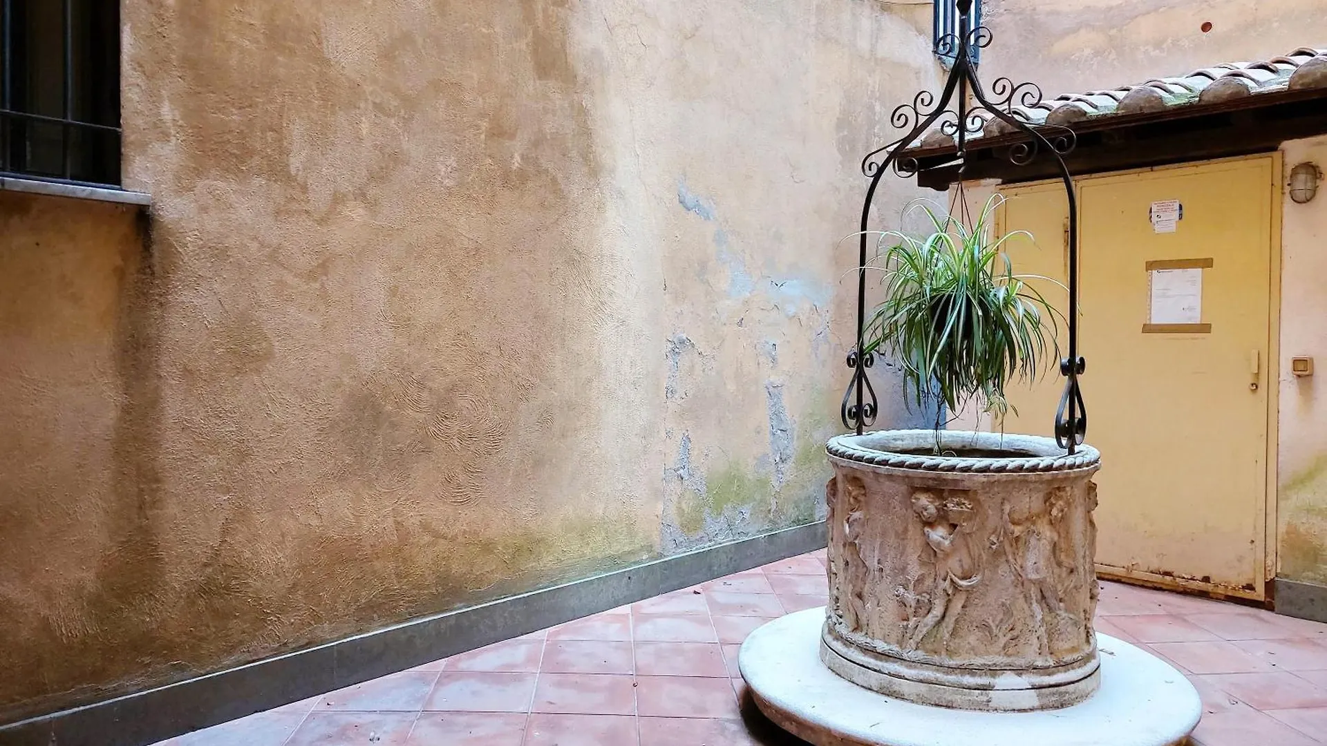 Apartment Classic Roman Home Next To Popolo Square