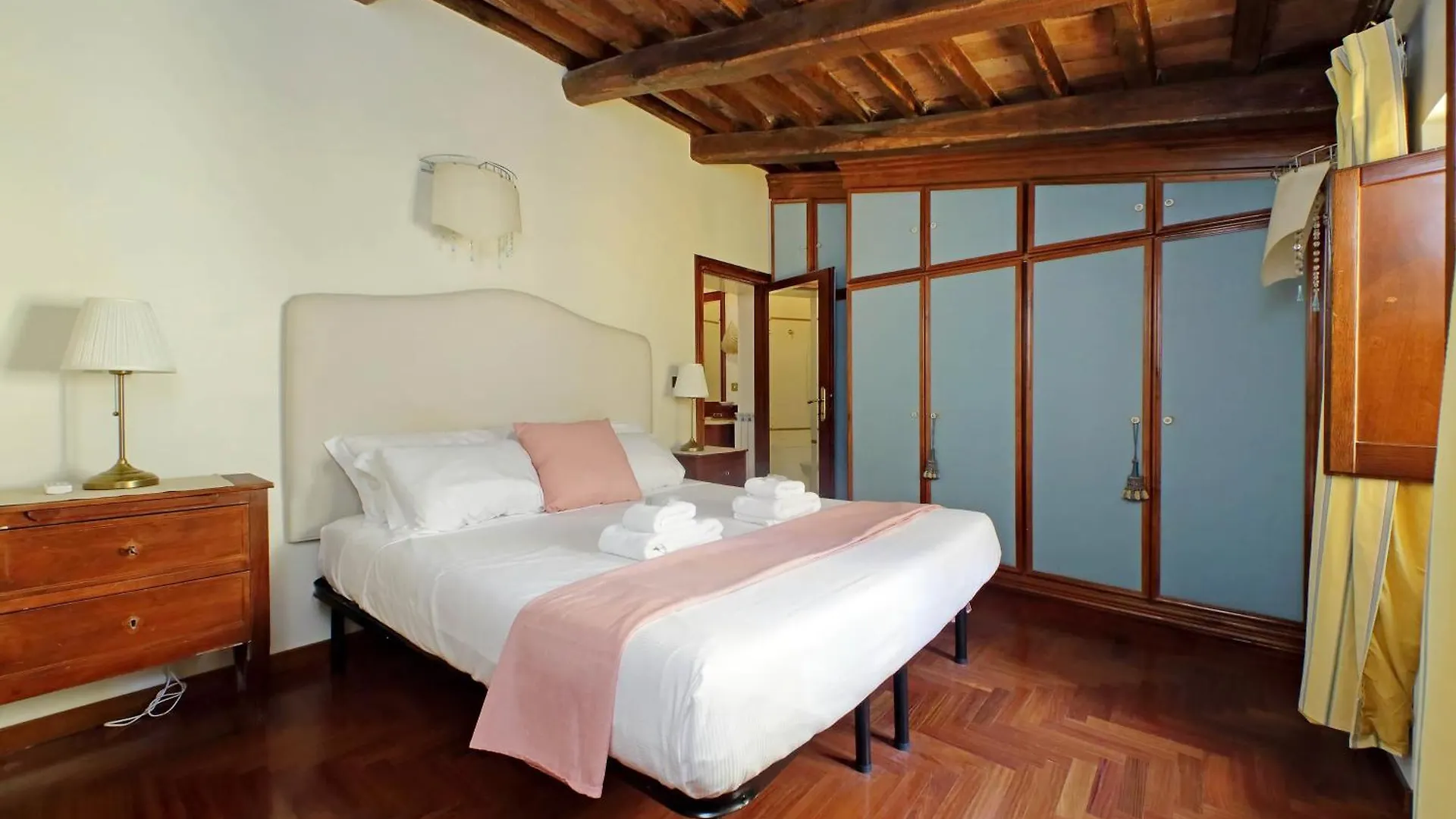 Apartment Classic Roman Home Next To Popolo Square